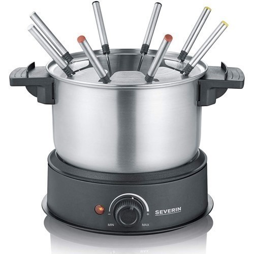 FONDUE SEVERIN 2470 1.4L 1500W